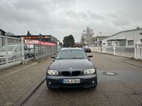 gebraucht BMW 116 116 Baureihe 1 Lim. i TÜV NEU Garantie