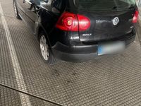 gebraucht VW Golf V 