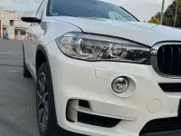 Gebraucht BMW X5 Sport Line 258 PS (189 kW) 2017 Weiß SUV