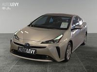 Gebraucht Toyota Prius Executive 122 PS (89 kW) 2020 Metallic Kleinwagen