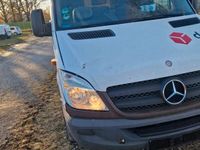 gebraucht Mercedes Sprinter 