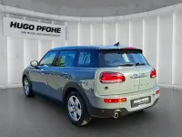 Gebraucht Mini Cooper Clubman Classic 136 PS (100 kW) 2022 Grau Kombi