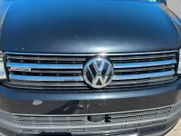 Używany VW T6 204 KM (150 kW) 2016 Czarny Van
