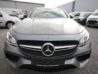 Gebraucht Mercedes E63 AMG AMG 612 PS (450 kW) 2020 Grau Limousine