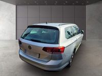 gebraucht VW Passat Passat VariantVariant 2.0 TDI SCR DSG Business|NAVI|SHZ