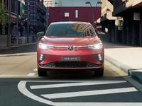Neu VW ID.5 GTX 250 kW (340 PS) 2026 Schwarz SUV