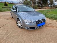 gebraucht Audi A4 2.7 TDI (DPF) -