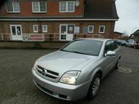 gebraucht Opel Vectra C Lim. Elegance