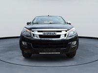 Gebraucht Isuzu D-Max 163 PS (119 kW) 2014 Schwarz SUV