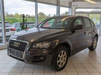 gebraucht Audi Q5 2.0 TDI quattro AHK Tempomat SHZ