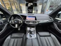 Gebraucht BMW X5 M Sport 340 PS (250 kW) 2022 Grau SUV
