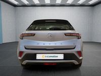Gebraucht Opel Mokka-e 100 kW (136 PS) 2024 Grau SUV