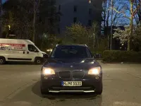 Usado BMW X1 204 CV (150 kW) 2010 Azul SUV