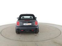 Gebraucht Mini Cooper S Cabriolet 192 PS (141 kW) 2018 Grau Cabrio