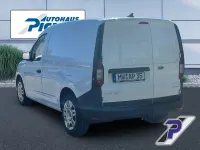 Neu Ford Transit Trend 102 PS (75 kW) 2026 Weiß Van