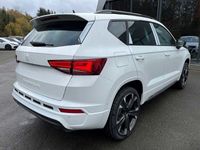 gebraucht Cupra Ateca 1.5 TSI TopView Kamera, Beats, Frontscheibe beheizbar, Neuwagen bei Automobile Köhler