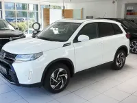 Neu Suzuki Vitara Comfort 110 PS (80 kW) 2026 Weiß SUV