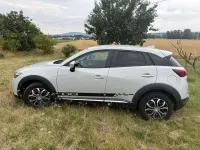 Gebraucht Mazda CX-3 Sports-Line 105 PS (77 kW) 2016 Andere farben SUV