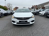 gebraucht Opel Astra ST Edition /CarPlay/Navi/