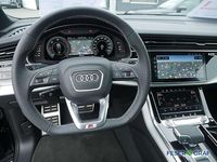 Gebraucht Audi Q7 Ambiente 286 PS (210 kW) 2024 Mythosschwarz metallic SUV
