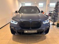 gebraucht BMW X5 M X Drive M Sport