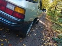 Gebraucht Porsche 924 177 PS (130 kW) 1979 Silber Coupé
