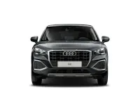 Używany Audi Q2 Advanced Plus 150 KM (110 kW) 2025 Szary SUV