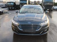Gebraucht Ford Mondeo Titanium 190 PS (139 kW) 2019 Grau Kombi