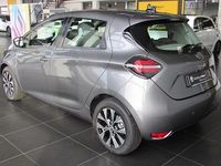 Second-hand Renault Zoe Evolution 79 kW (108 CP) 2025 Gri Hatchback