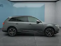 Gebraucht Audi Q7 S-Line 286 PS (210 kW) 2022 Grau SUV