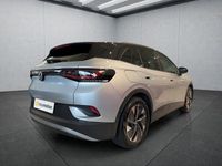 Gebraucht VW ID.4 Pro 210 kW (286 PS) 2025 Silber SUV