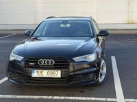 Gebraucht Audi A6 272 PS (200 kW) 2015 Kombi