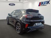 Gebraucht Ford Puma ST 200 PS (147 kW) 2021 Lackierung ""obsidian SUV