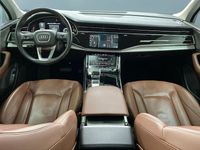 Gebraucht Audi Q7 286 PS (210 kW) 2022 Weiß SUV
