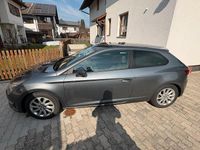 Second-hand Seat Leon FR 184 CP (135 kW) 2013 Gri Coupe