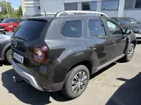 Gebraucht Dacia Duster Prestige 116 PS (85 kW) 2021 Schwarz SUV
