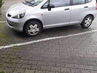Gebraucht Honda Jazz S 77 PS (56 kW) 2004 Kleinwagen