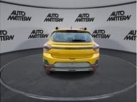 Neu Dacia Sandero Expression 110 PS (80 kW) 2026 Gelb (amber yellow) Kleinwagen