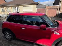 Gebraucht Mini John Cooper Works 102 PS (75 kW) 2020 Rot Kleinwagen