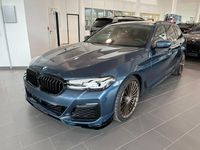 Gebraucht Alpina B5 634 PS (466 kW) 2024 Blau Kombi
