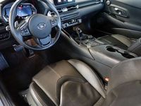 gebraucht Toyota Supra Dynamic 2,0 PremiumPaket HeadUp 18Zoll