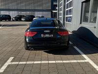 Gebraucht Audi A5 S-line plus 245 PS (180 kW) 2015 Coupé