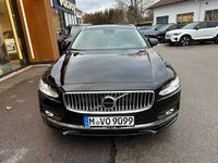 Gebraucht Volvo V90 Ultimate 197 PS (144 kW) 2024 Schwarz Kombi