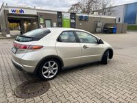 gebraucht Honda Civic 1.8 Sport Sport