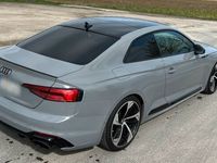 gebraucht Audi RS5 / Vollausstattung/ Grey