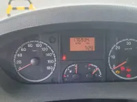 Gebraucht Peugeot Boxer 101 PS (74 kW) 2006 Van
