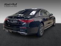 gebraucht Mercedes S400 d 4MATIC Limousine lang