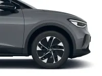Neu VW ID.4 Pro 210 kW (286 PS) 2026 Mondsteingrau / schwarz SUV