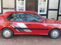 Gebraucht Volvo 360 109 PS (80 kW) 1988 Rot Limousine