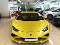 Gebraucht Lamborghini Huracán 610 PS (448 kW) 2020 Gelb